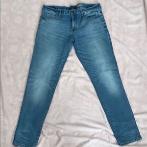 Aeropostal Skinny Jean